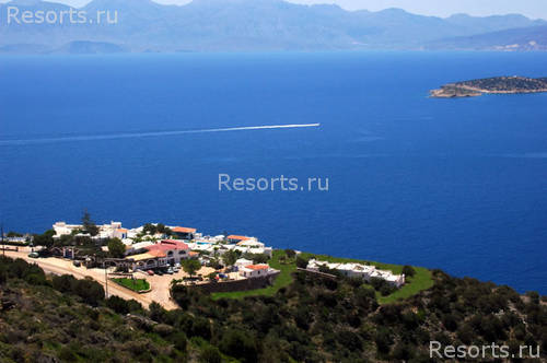 Hera Village Hotel 3